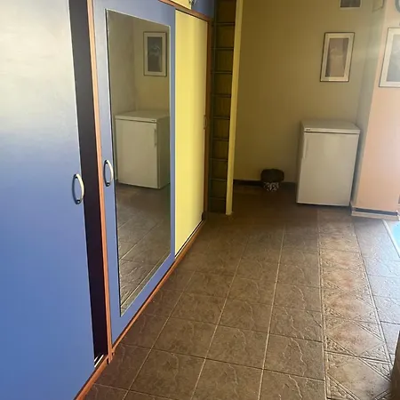 за гости първи май Apartment Gabrovo