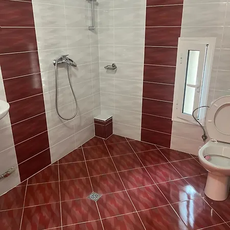 за гости първи май Apartment Gabrovo