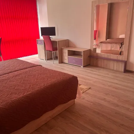 за гости първи май Appartement