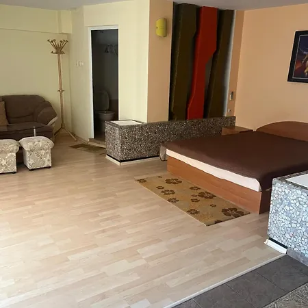 Appartement за гости първи май *