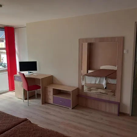 за гости първи май Apartament Gabrowo