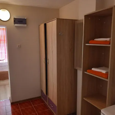 Appartamento за гости първи май Gabrovo