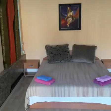 Appartement за гости първи май
