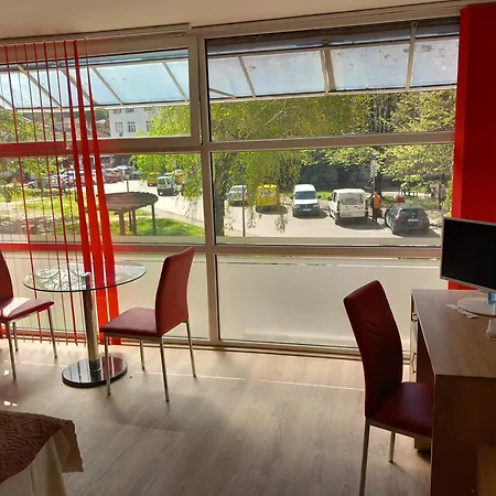 Appartamento за гости първи май Gabrovo