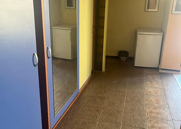 за гости първи май Apartament Gabrowo