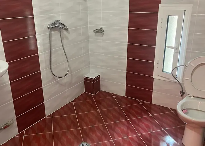 за гости първи май Apartament Gabrowo