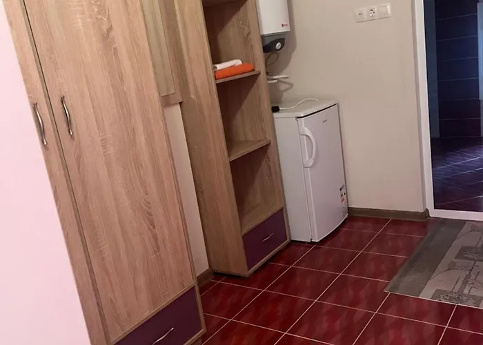 за гости първи май * Gabrowo