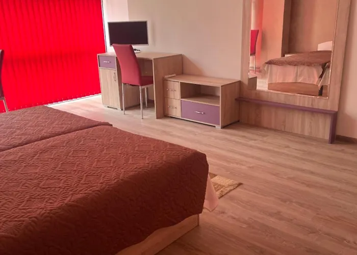 за гости първи май Apartament