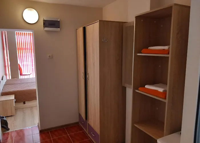 Apartament за гости първи май Gabrowo