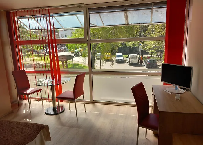 Apartament за гости първи май Gabrowo